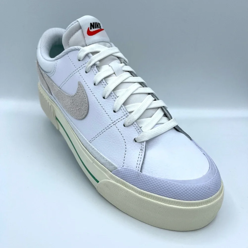 Nike Court Legacy Lift Sneakers - Picture 5 of 16